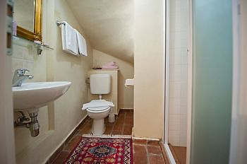 Residence Marco Polo Rovinj Buitenkant foto