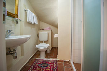 Residence Marco Polo Rovinj Buitenkant foto
