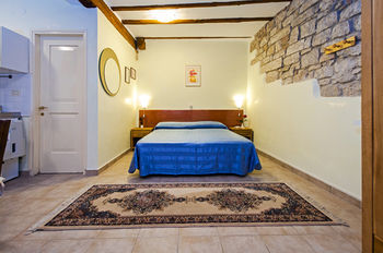 Residence Marco Polo Rovinj Buitenkant foto